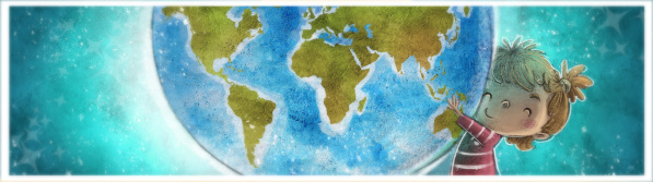 Mandala, Vie et Couleur